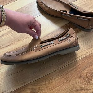 Men’s Sperry Top-Siders | Size 10.5